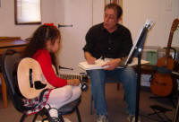 Midwest Music - Tom Serb - Guitar Lesson