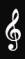 Treble Clef
